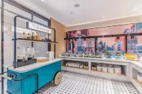 City Comfort Inn (Meizhou Wuhua)