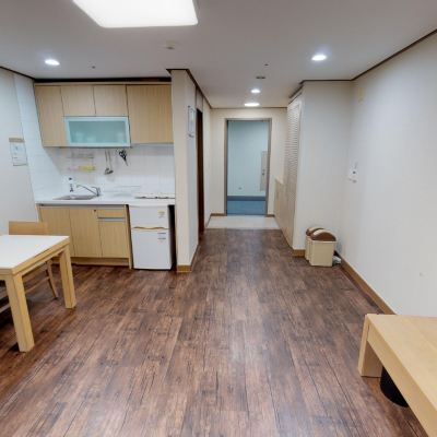 貝利標準暖炕房 一號高公寓優惠