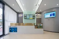 7 Days Premium·Xinyang Gushi Unicom Building