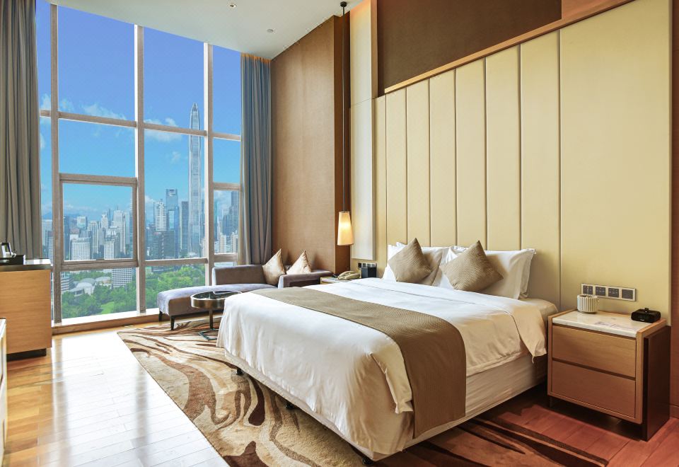 HEKA AI深度睡眠房（AI自適應智能調節）