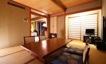 Shimoda View Hotel