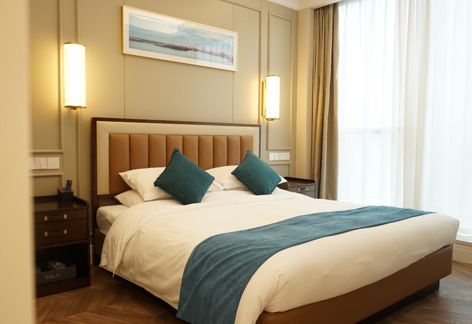 心颐养生套房 养生盐灯+全自动智能按摩椅