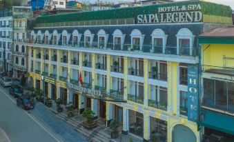 Sapa Legend Hotel & Spa