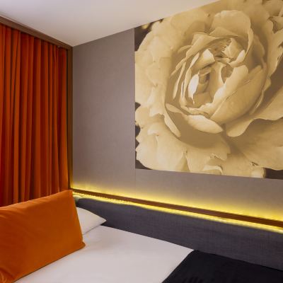 Suite With Balcony Hôtel Elixir Promo Code
