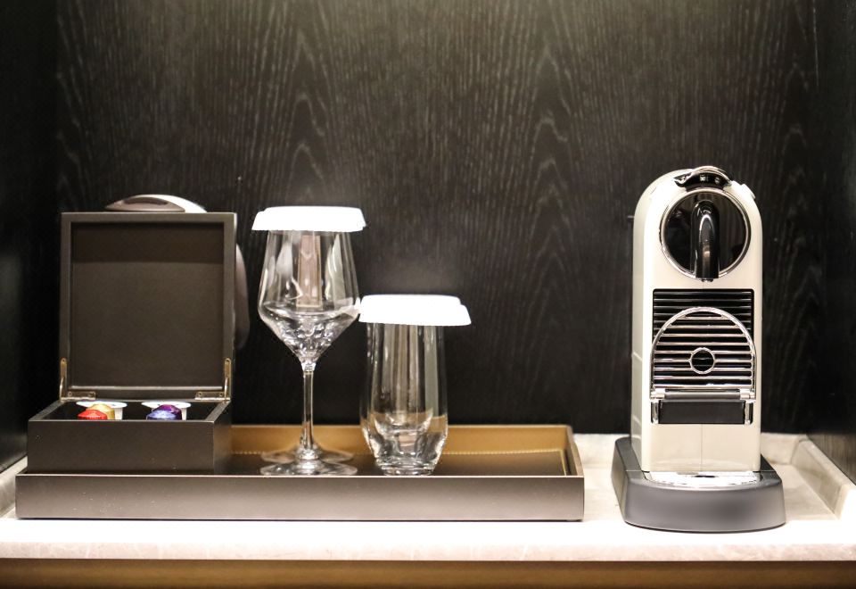 Oriental Resort GuangzhouExcuctive Suite