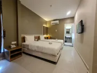 Ants Hotel Các khách sạn ở 