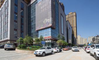 Yixiang Apartment Hotel