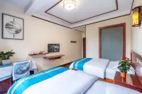 屏邊佳鑫酒店