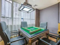 Haojiang Hotel Hotele w: Powiat Jishui