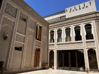 Lyabi House Hotel Hotels in 
