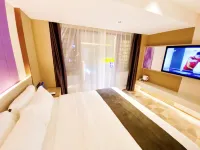 Jiangpan Elegant Restaurant Hotel (Suining County Government Branch)