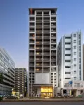 Super Hotel Osaka Natural Hot Springs Hôtels à : 