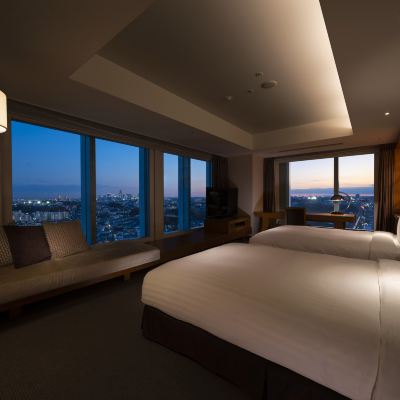 Executive Twin Room