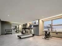 Wannian Wanya International Hotel Hotels in Wannian