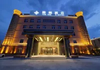 Yining Yujin Hotel