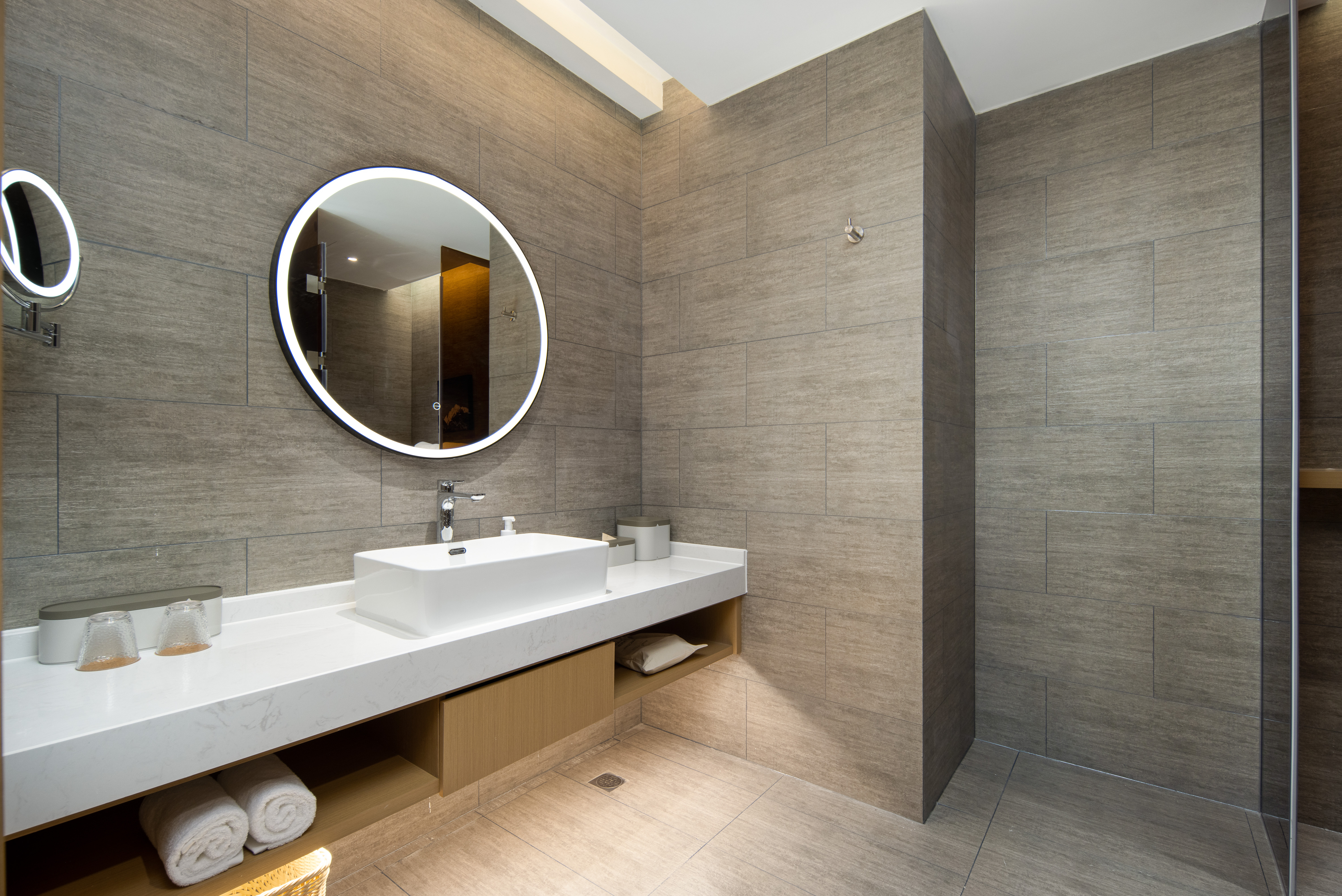 几木套房【深睡枕+电视投屏】