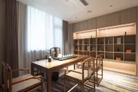 Moshang Yaju Hotel(Xinxiang Xiaoji Branch)