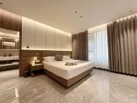 Eden Hotel Hotele w: 