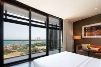 Grand Hyatt Abu Dhabi Hotel and Residence Emirates Pearl
