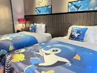 웰턴 인터내셔널 호텔 (펀이)
