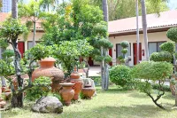 Thai Garden Resort