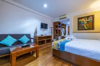 Meet Holiday Hotel-Rawai