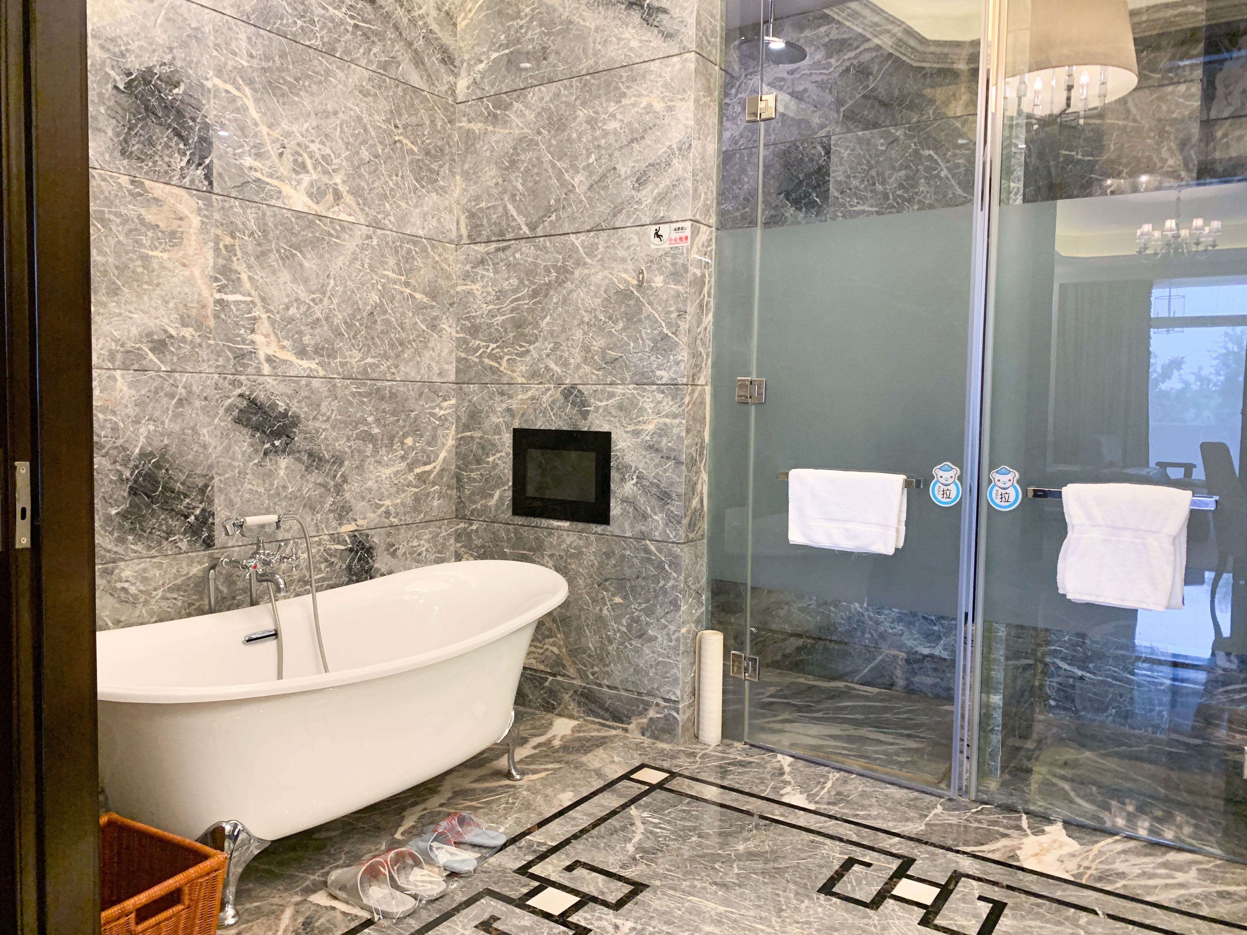 海底小纵队主题亲子家庭套房