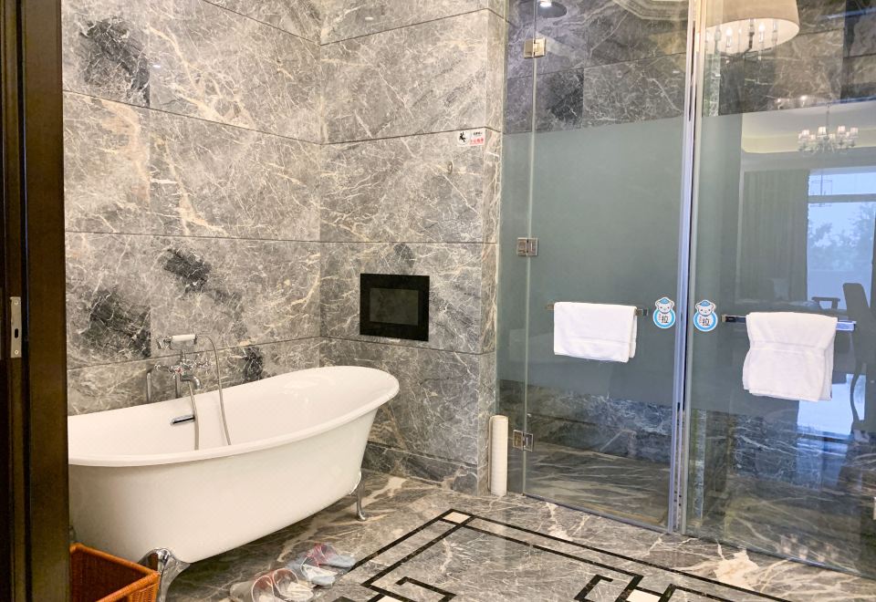 海底小纵队主题亲子家庭套房