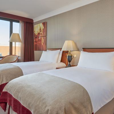 Classic Room InterContinental Budapest, an IHG Hotel Promo Code