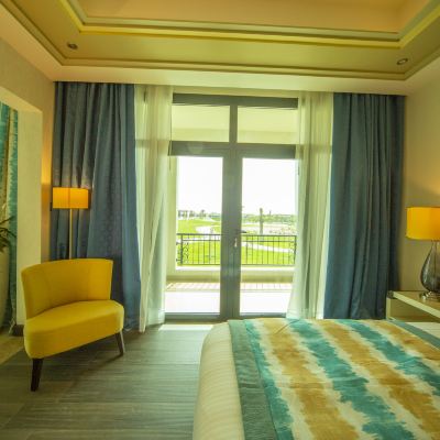 One-Bedroom Villa Garden Access Retaj Salwa Resort & Spa Promo Code