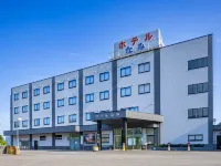 Hotel Nami Ξενοδοχεία στην πόλη 