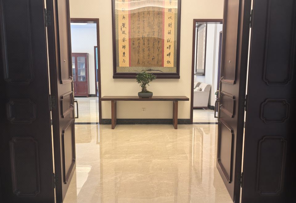 附楼双卧家庭套