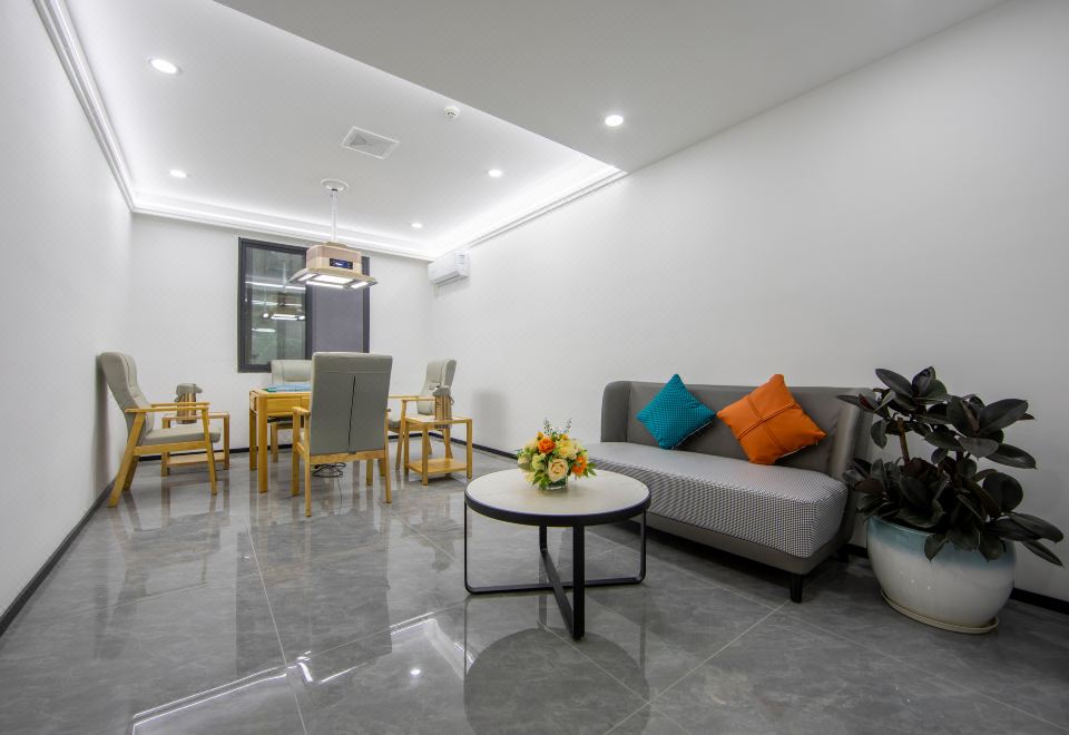 Smart Superior Room (Double Bed)