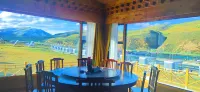 Mysterious Seda · Muxingkong Wilderness Luxury Homestay (Luoruo Tourist Distribution Center Branch)