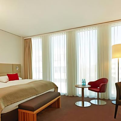 一室房 慕尼黑展覽中心H4酒店優惠