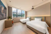 XI SHI PENG HUAN HOTEL