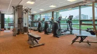 Hyatt Place Amsterdam Airport