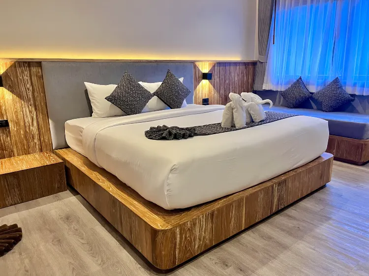 ห้องสุพรีเรียร์