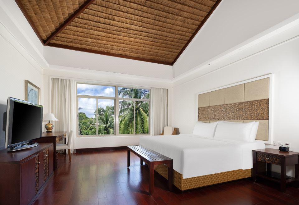 美爵甄選家庭套房