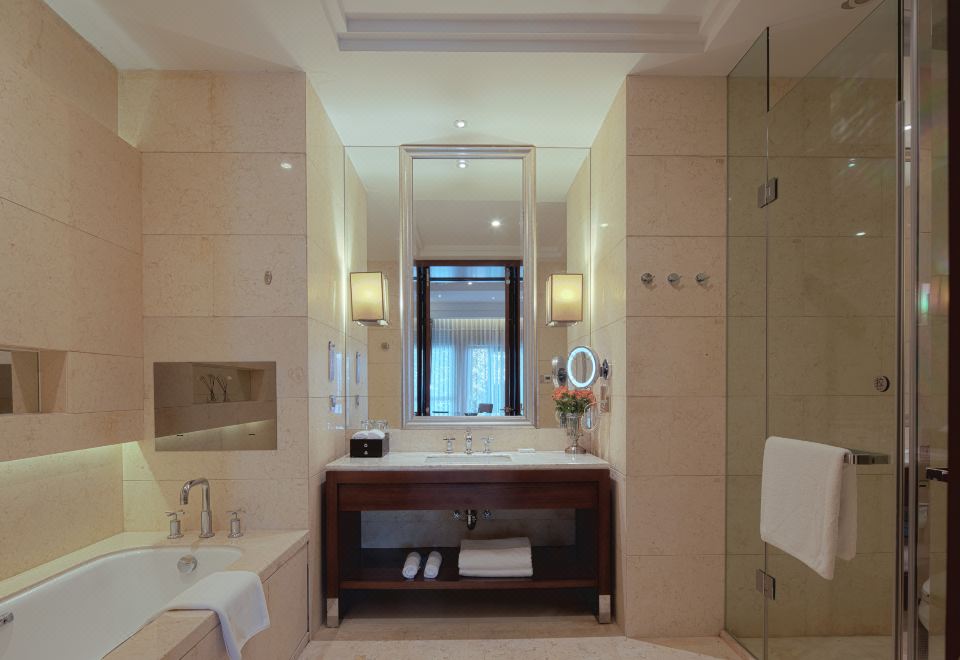 GRAND NEW CENTURY RESORT Siming Lake YuyaoNew Century Suite