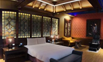 Wei Feng Motel - Pingtung - Housity