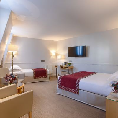 Triple Room Floride-Etoile Promo Code