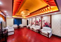 Xianyou Hotel (Xianyou County Government Store)