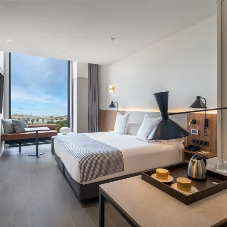 Hotel LIVVO Lumm