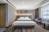 Junfengyun Hotel (Hefei Baowan International City Brand Headquarters)