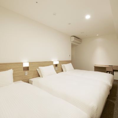 三人房 相鐵FRESA INN 東京錦系町飯店優惠