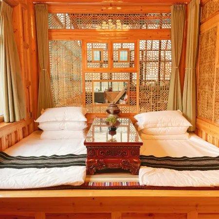 Xiahe Yuni Xiangyu Homestay (Labuleng Temple)