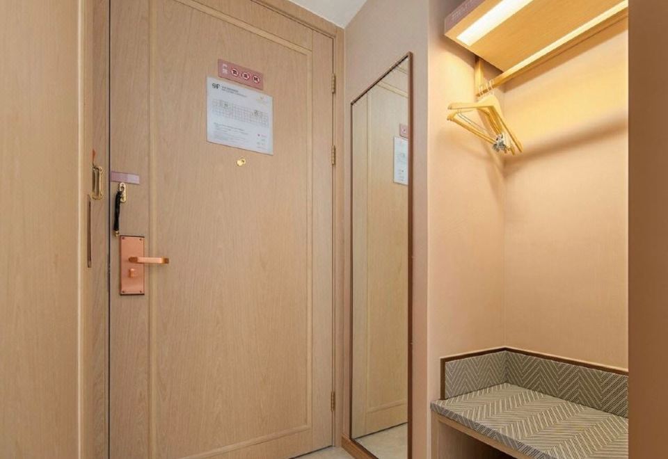 标准大床房【全屋智能】