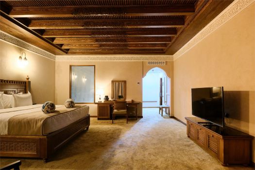 Kosh Havuz boutique hotel