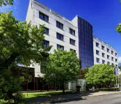 Lion's Garden Hotel Hotels in 